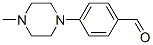 27913-99-1,4-(4-Methylpiperazino)benzaldehyde