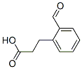 27916-44-5,3-(2-FORMYLPHENYL)PROPANOIC ACID