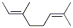 2792-39-4,2,6-dimethylocta-2,6-diene