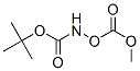 27920-29-2,Carbamic acid, [(methoxycarbonyl)oxy]-, 1,1-dimethylethyl ester (9CI)