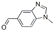 279226-70-9,1H-Benzimidazole-5-carboxaldehyde,1-methyl-