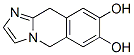 279254-16-9,Imidazo[1,2-b]isoquinoline-7,8-diol, 5,10-dihydro- (9CI)