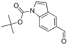 279256-09-6,N-BOC-1H-INDOLE-5-CARBALDEHYDE