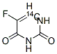 2794-13-0,5-FLUOROURACIL-6-14C