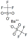 2794-60-7,BARIUM TRIFLUOROMETHANESULFONATE