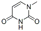27942-00-3,1-METHYLURACIL