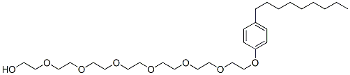 27942-27-4,20-(4-nonylphenoxy)-3,6,9,12,15,18-hexaoxaicosan-1-ol