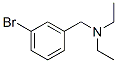 27958-94-7,3-(DIETHYLAMINOMETHYL)-BROMOBENZENE