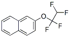 2796-08-9,2-(1,1,2,2-TETRAFLUOROETHOXY)NAPHTHALENE