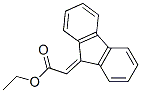 27973-36-0,ETHYL 9-FLUORENYLIDENEACETATE