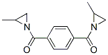2798-18-7,[4-(2-methylaziridine-1-carbonyl)phenyl]-(2-methylaziridin-1-yl)methan one