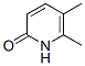 27992-31-0,5,6-DIMETHYL-1H-PYRIDIN-2-ONE