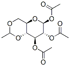 27994-30-5,1,2,3-TRI-O-ACETYL-4,6-O-ETHYLIDENE-BETA-D-GLUCOPYRANOSE