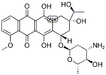28008-55-1,DAUNOMYCINOL