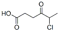 2801-78-7,Hexanoic  acid,  5-chloro-4-oxo-