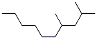 2801-84-5,2,4-dimethyldecane