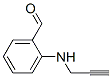 280113-69-1,Benzaldehyde, 2-(2-propynylamino)- (9CI)