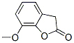 28033-41-2,2(3H)-Benzofuranone,  7-methoxy-