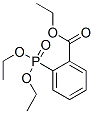 28036-11-5,DIETHYL-2-ETHOXYARBONYLPHENYLPHOSPHONATE