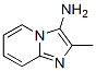 28036-31-9,2-METHYLIMIDAZO[1,2-A]PYRIDIN-3-AMINE