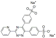 Ferrozine disodium salt 28048-33-1,Ferrozine disodium salt