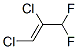 2805-21-2,(Z)-1,2-dichloro-3,3-difluoro-prop-1-ene