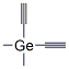 28056-58-8,diethynyl-dimethyl-germane
