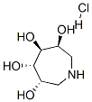(3S,4S,5S,6S)-3,4,5,6-TETRAHYDROXYAZEPANE HCL 280745-41-7,(3S,4S,5S,6S)-3,4,5,6-TETRAHYDROXYAZEPANE HCL
