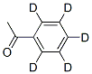 28077-64-7,ACETOPHENONE-2',3',4',5',6'-D5