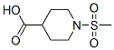 280772-00-1,1-METHANESULFONYL-PIPERIDINE-4-CARBOXYLIC ACID
