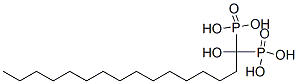 2809-24-7,(1-HYDROXY-1-PHOSPHONO)HEXADECYLPHOSPHONIC ACID