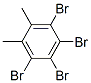 2810-69-7,3,4,5,6-TETRABROMO-O-XYLENE