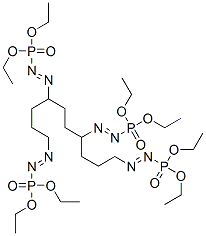 281193-14-4,1,4,7,10-TETRA-N-(DIETHYLPHOSPHONOAZA)DECANE