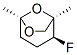 281193-50-8,6,8-Dioxabicyclo[3.2.1]octane,2-fluoro-1,5-dimethyl-,(1R,2S,5R)-(9CI)