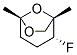 281193-53-1,6,8-Dioxabicyclo[3.2.1]octane,2-fluoro-1,5-dimethyl-,(1S,2R,5S)-(9CI)