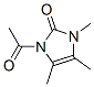 281194-74-9,2H-Imidazol-2-one, 1-acetyl-1,3-dihydro-3,4,5-trimethyl- (9CI)