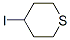 281204-90-8,4-IODOTETRAHYDROTHIOPYRAN