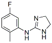 28125-87-3,Flutonidine