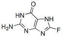 28128-36-1,8-FLUOROGUANINE