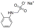 28141-42-6,sodium o-toluidinomethanesulphonate