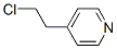 28148-48-3,4-(2-CHLORO-ETHYL)-PYRIDINE