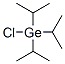 2816-54-8,TRIISOPROPYLCHLOROGERMANE