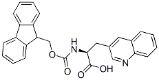 281655-61-6,FMOC-3-(3'-QUINOLYL)-L-ALANINE