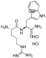 281659-95-8,H-ARG-TRP-NH2 2 HCL
