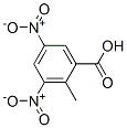 28169-46-2,3,5-Dinitro-2-methylbenzoic acid