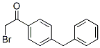 28179-31-9,2-BROMO-1-(4-BENZYL-PHENYL)-ETHANONE