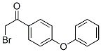 28179-33-1,2-BROMO-1-(4-PHENOXYPHENYL)ETHANONE