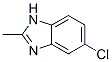 2818-69-1,5-Chloro-2-methylbenzimidazole