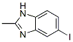 2818-70-4,5-IODO-2-METHYLBENZIMIDAZOLE