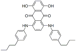 28198-05-2,Solvent Green 28
